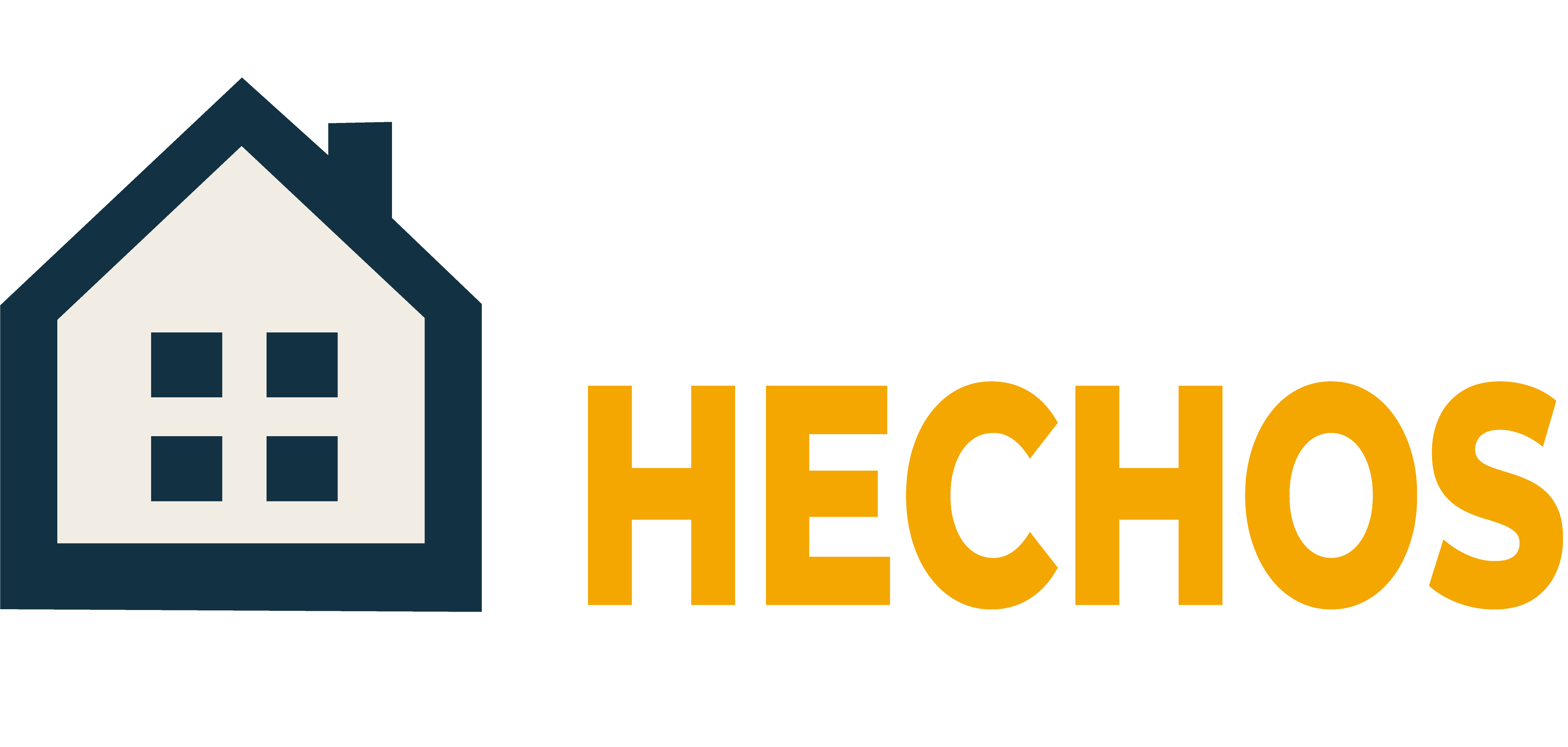 Remodelaciones Hechos Logo